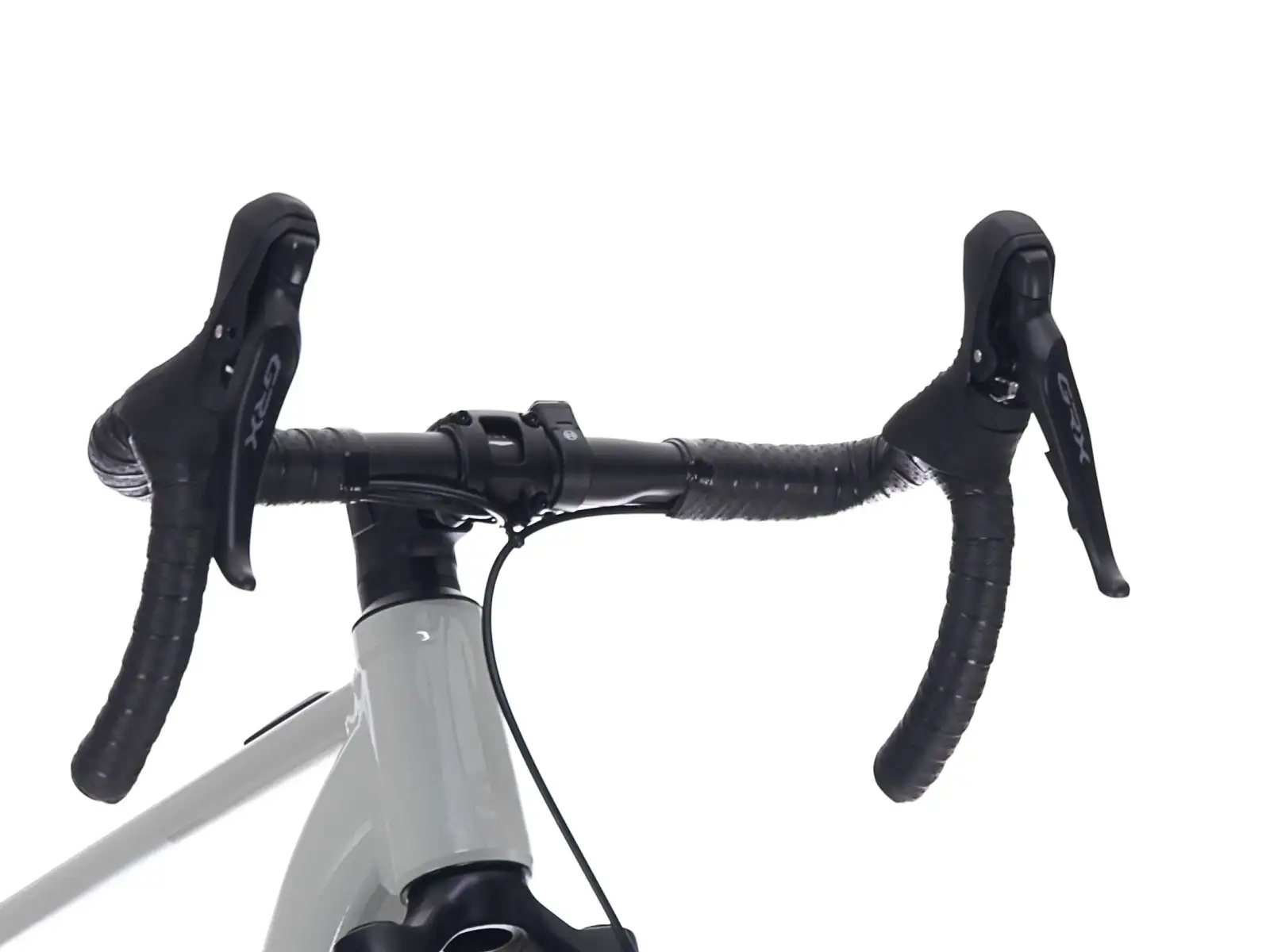 Superior iXR 6.5 gravel elektrokolo Matte Green Grey