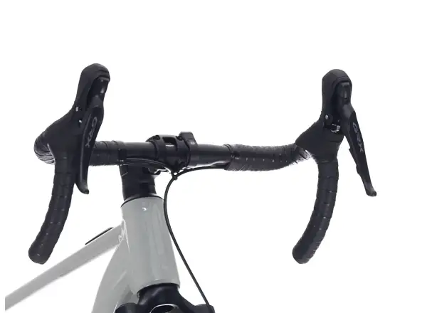 Superior iXR 6.5 gravel elektrokolo Matte Green Grey