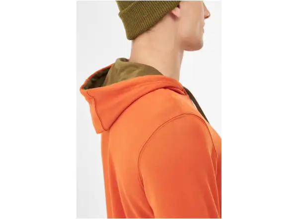 Viking Panaka pánská mikina Orange