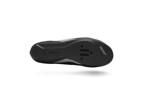 Giro Cadet silniční pánské tretry Black