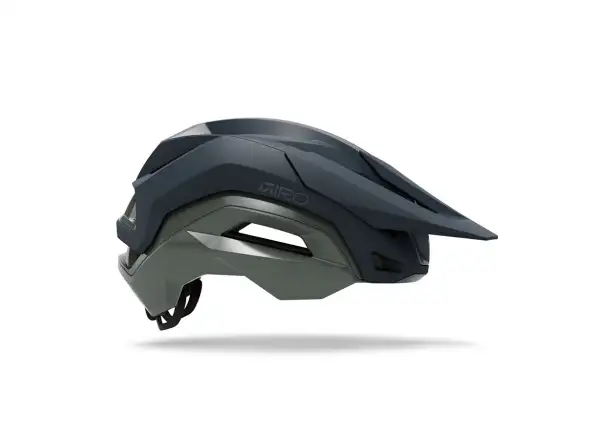 Giro Montaro Pro Spherical přilba Mat Saphire