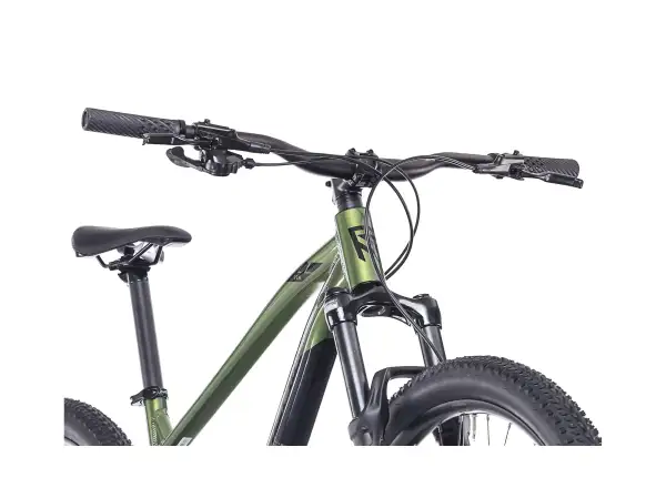 Rock Machine Blizz 10-29 horské kolo Gloss Khaki