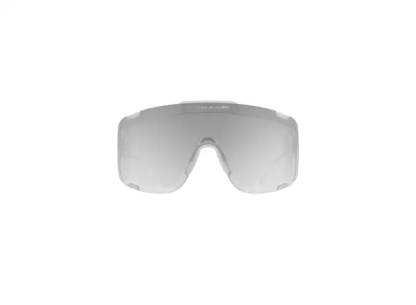 POC Devour Ultra + sluneční brýle Transparent Crystal/Clear