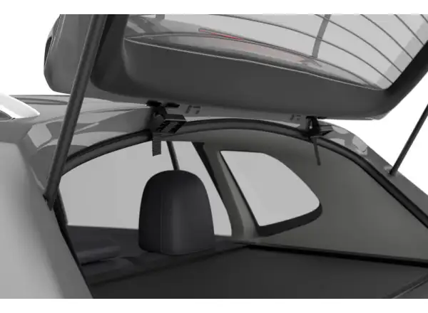 Thule OutWay Platform zadní nosič pro 2 kola na 5. dveře