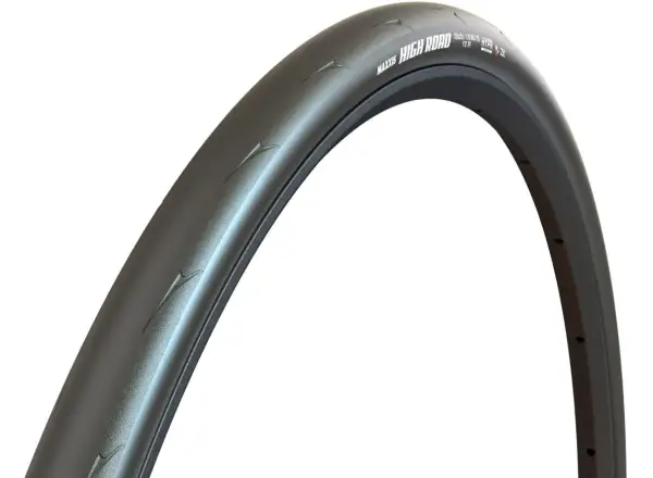 Maxxis High Road 700X30C Carbon HYPR/K2/TR silniční plášť kevlar