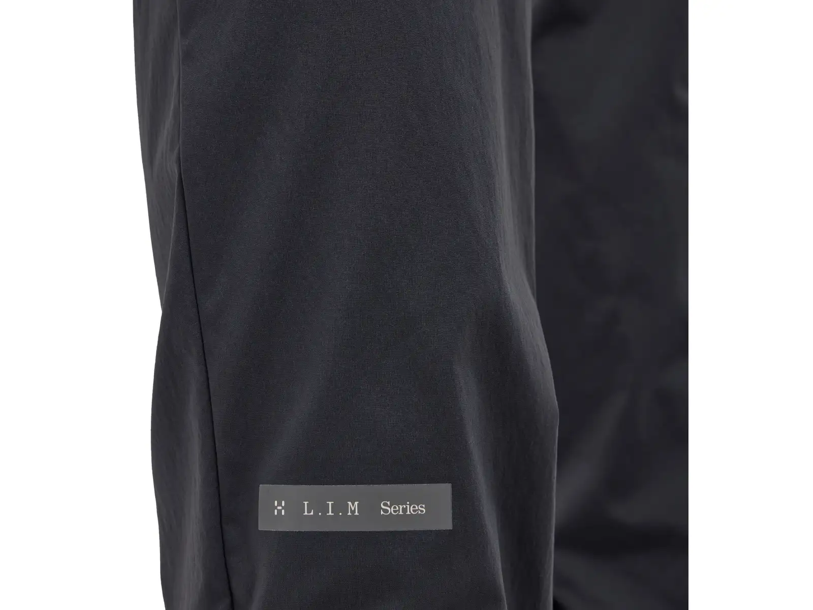 Haglöfs L.I.M Fuse pánské kalhoty True Black