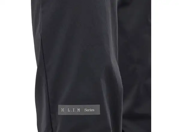Haglöfs L.I.M Fuse pánské kalhoty True Black