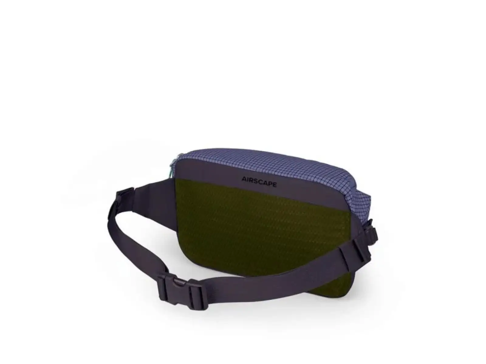 Osprey Transporter ledvinka Euphoria Purple