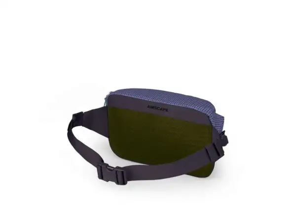Osprey Transporter ledvinka Euphoria Purple