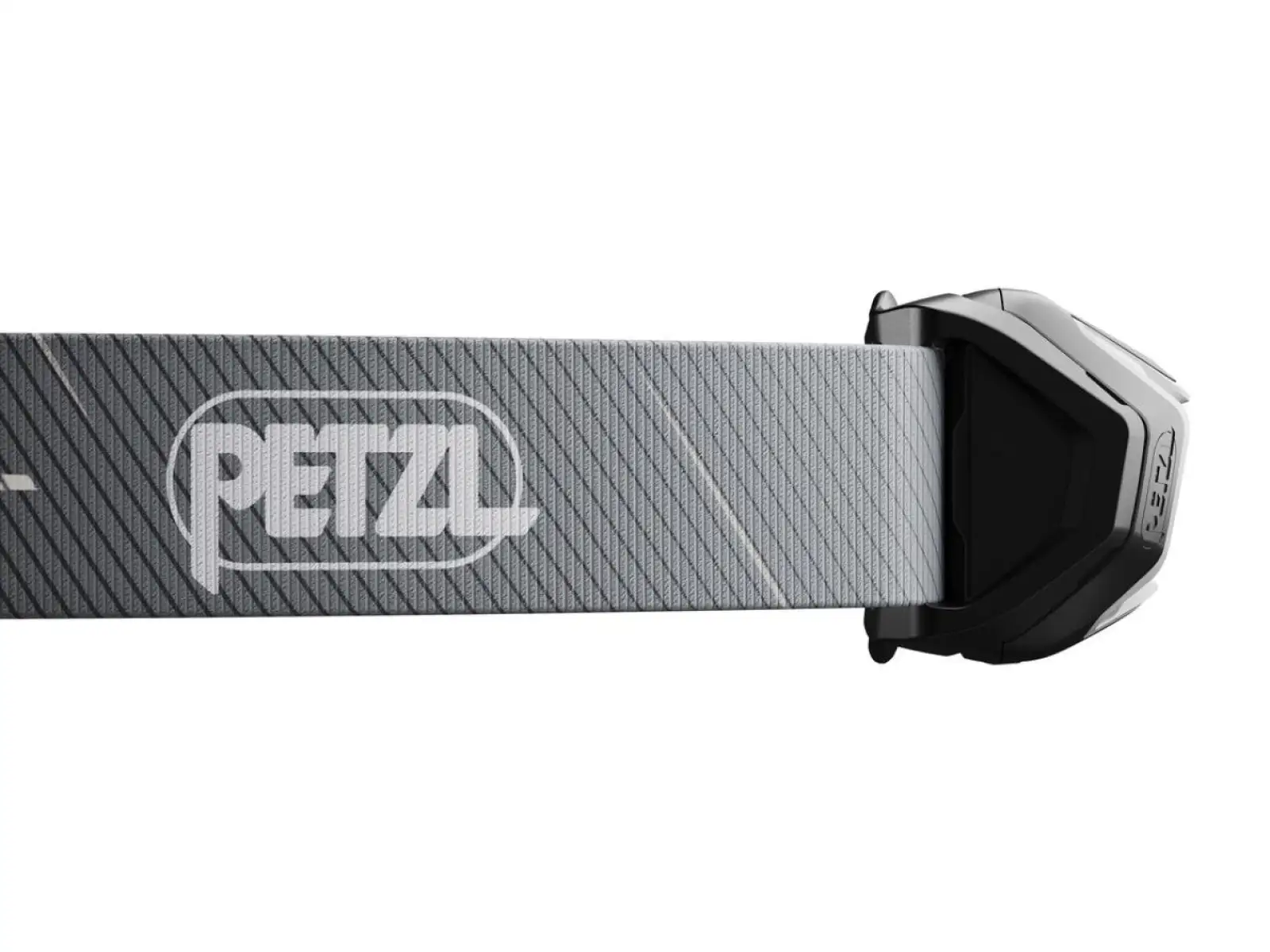 Petzl TIKKA CORE 2025 čelovka černá