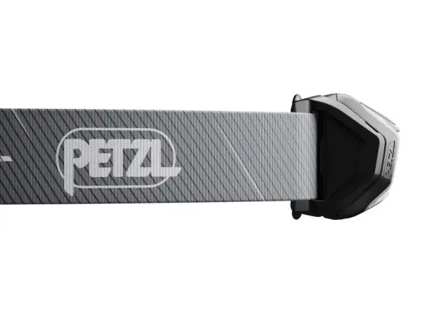 Petzl TIKKA CORE 2025 čelovka černá