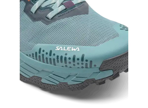 Salewa Pedroc 2 Max pánské boty Willow/Pond
