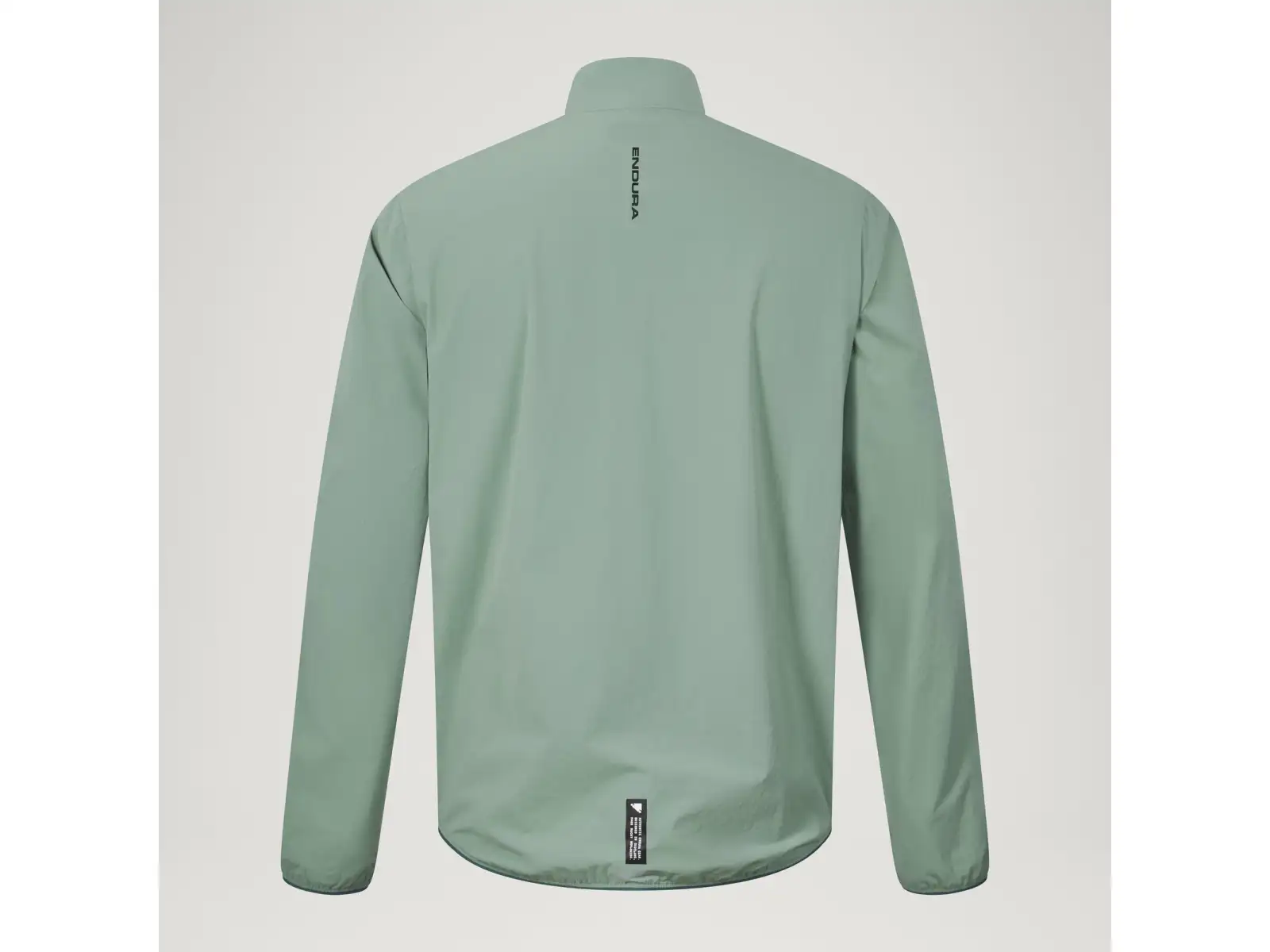 Endura Alltrack Ride Packable pánská bunda Sage green