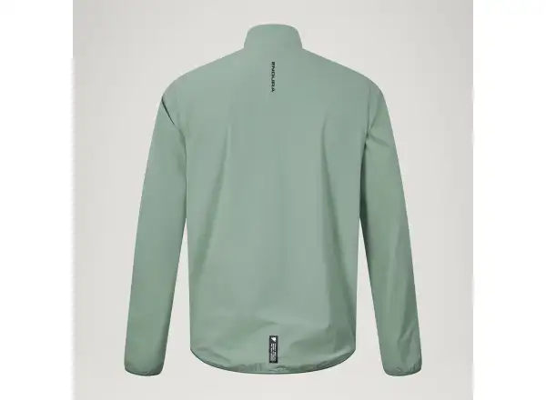Endura Alltrack Ride Packable pánská bunda Sage green
