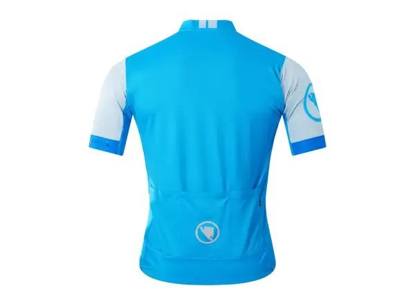 Endura FS260 Bitmap pánský dres krátký rukáv Blue
