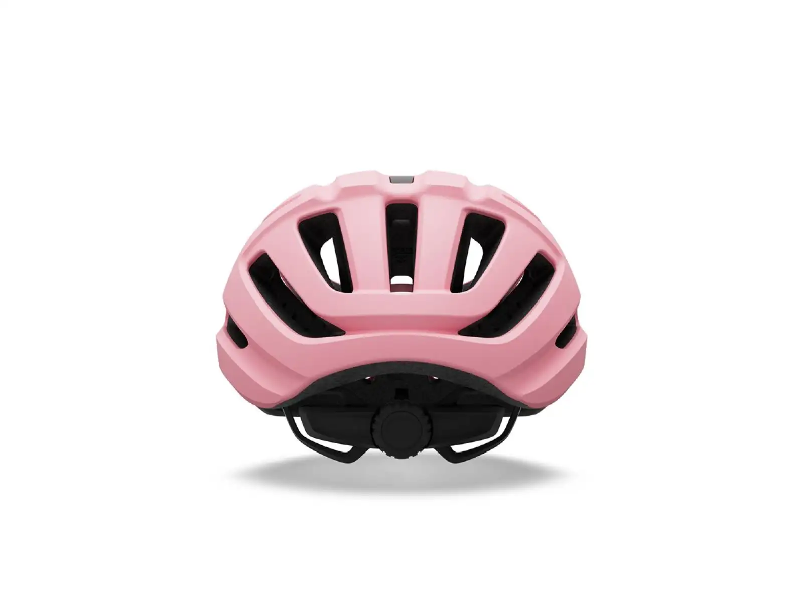 Giro Register II Youth dětská přilba Mat Light Pink