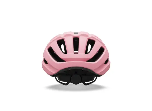 Giro Register II Youth dětská přilba Mat Light Pink