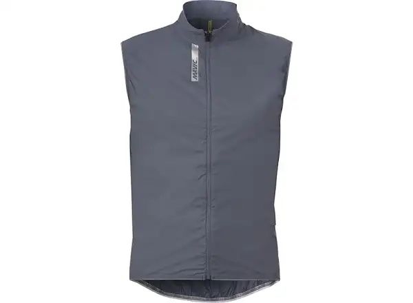 Mavic Cosmic Wind pánská vesta Orion Blue VZOREK