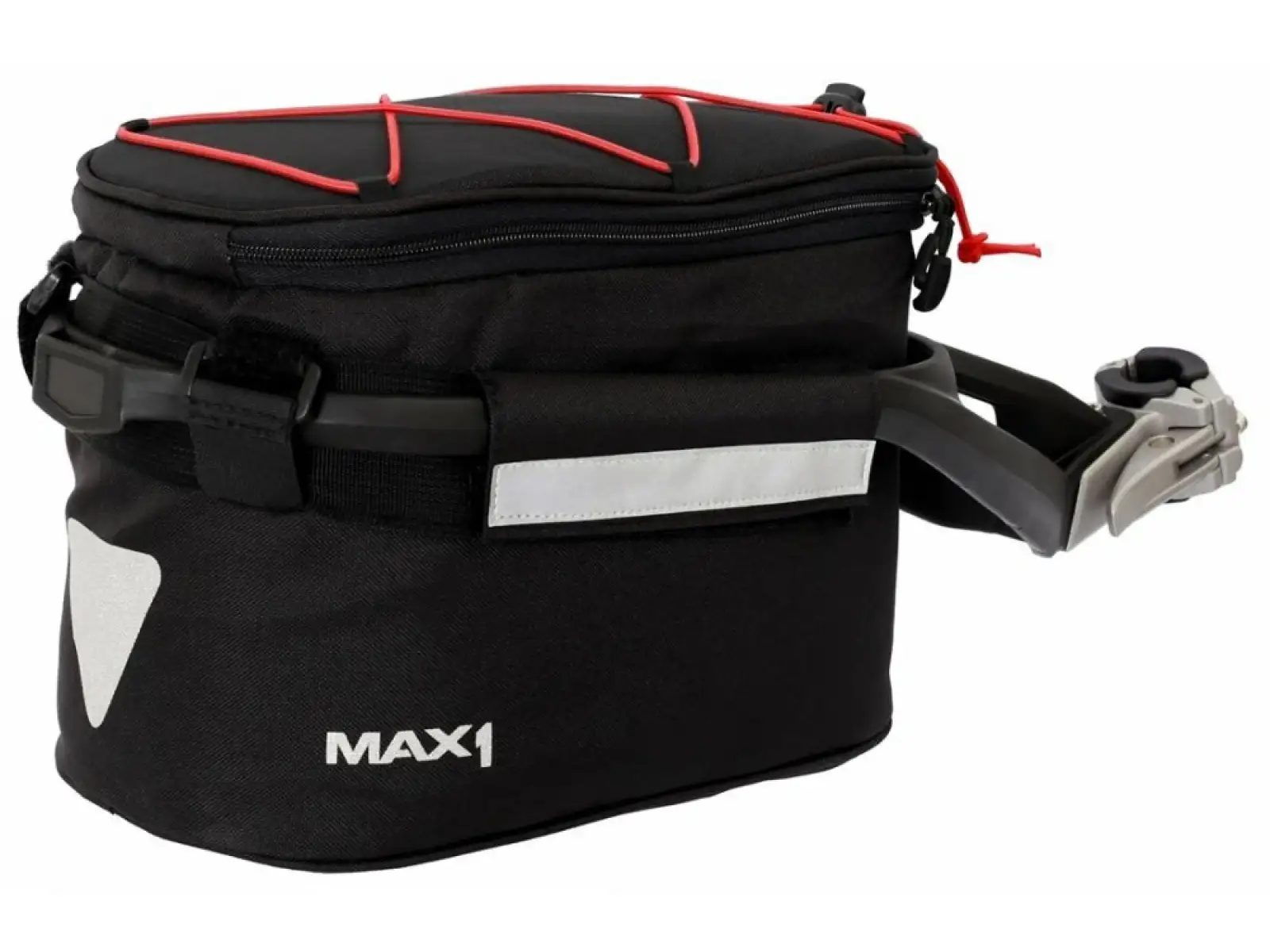 MAX1 Trunky XL brašna za sedlovku 6,2L