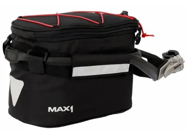 MAX1 Trunky XL brašna za sedlovku 6,2L