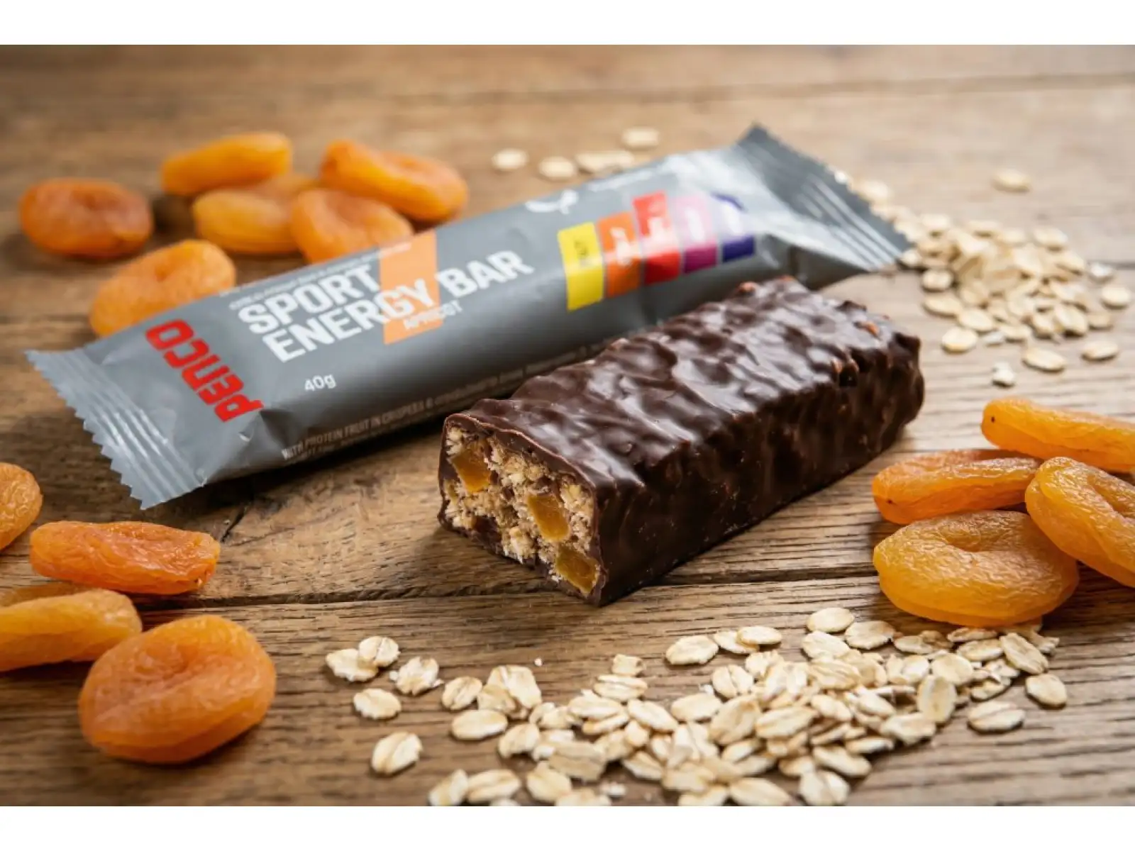Penco Sport Energy Bar tyčinka 40 g