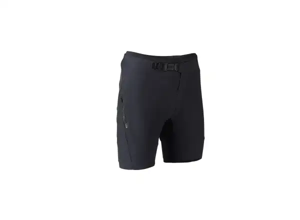 Fox Flexair Ascent dámské cyklistické kraťasy Black