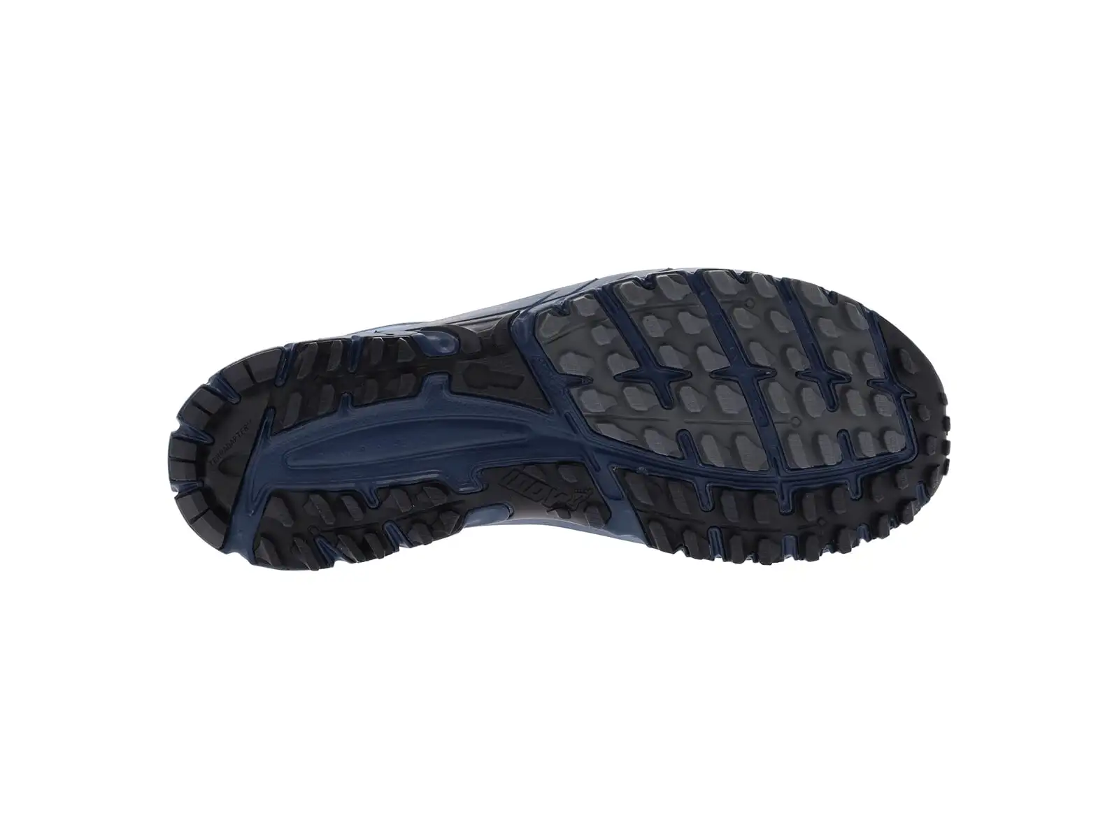Inov-8 Parkclaw 260 pánské běžecké boty blue/red