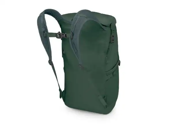 Osprey Ultralight Dry Stuff 20 batoh Tundra Green