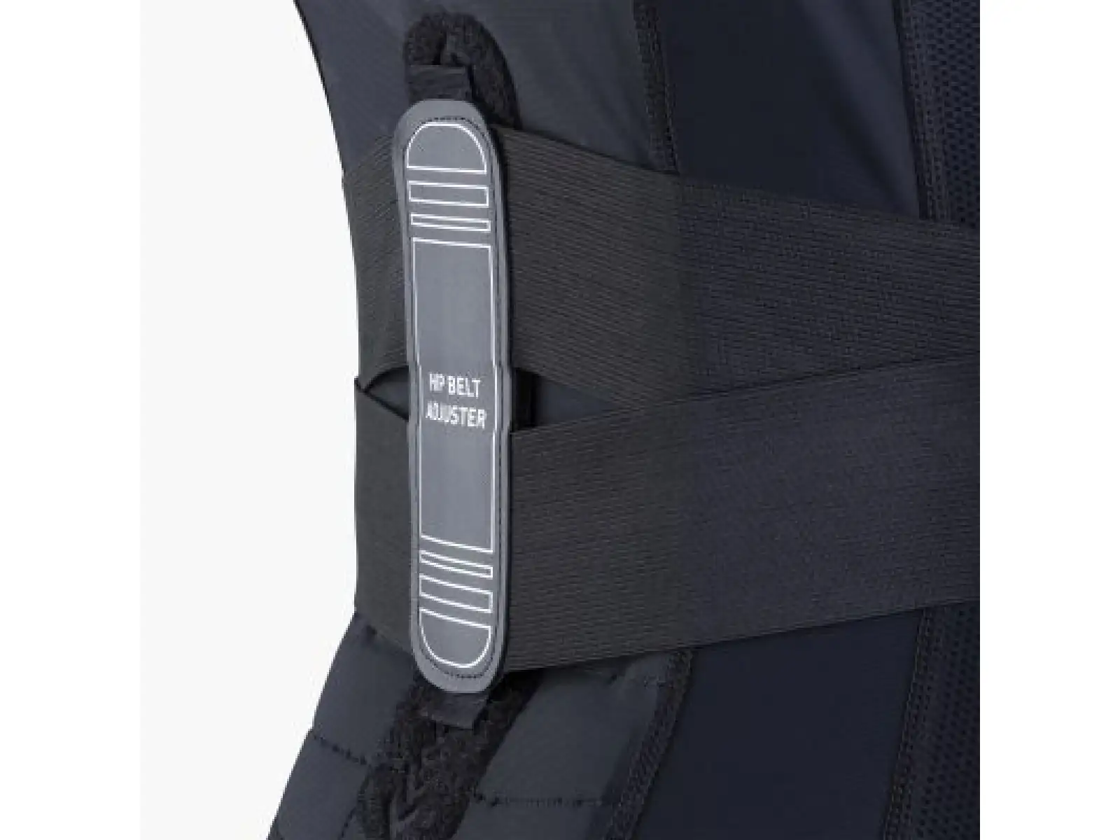 Evoc Protector pánská ochranná vesta Black
