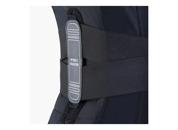 Evoc Protector pánská ochranná vesta Black