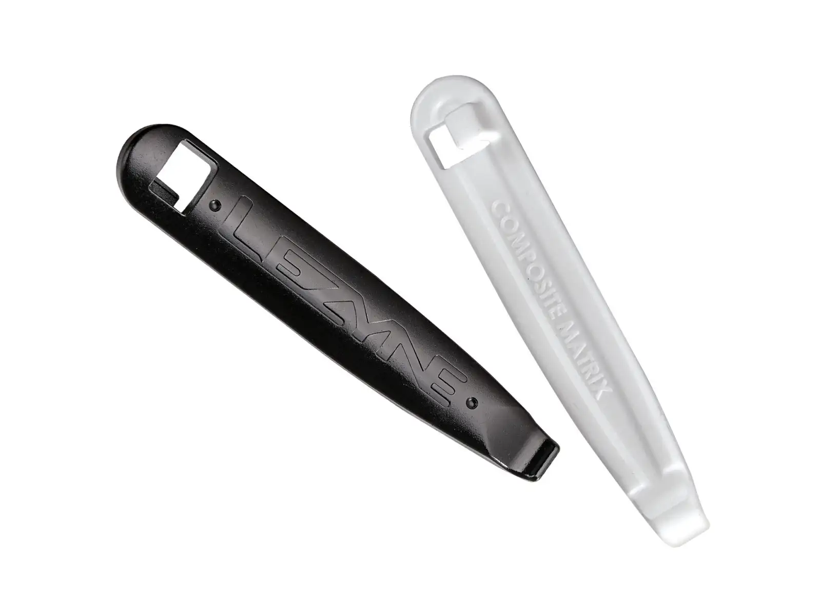 Lezyne CO2 Repair Kit černá