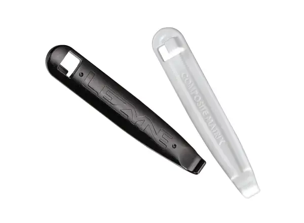 Lezyne CO2 Repair Kit černá
