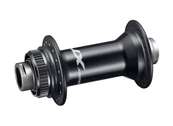 Shimano XT HB-M8110 CL přední náboj 15x100 mm 32 děr