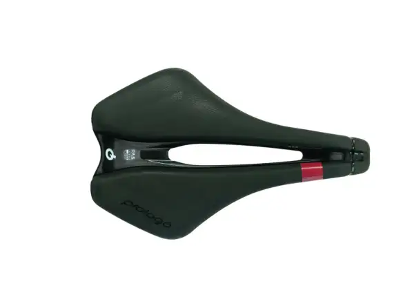 Prologo Dimension AGX Space T4.0 153 mm sedlo černá