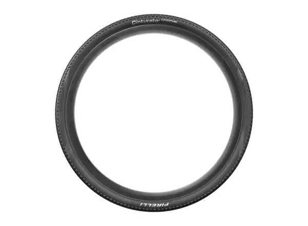 Pirelli Cinturato Adventure ProWALL Gravel TLR gravel plášť kevlar černá