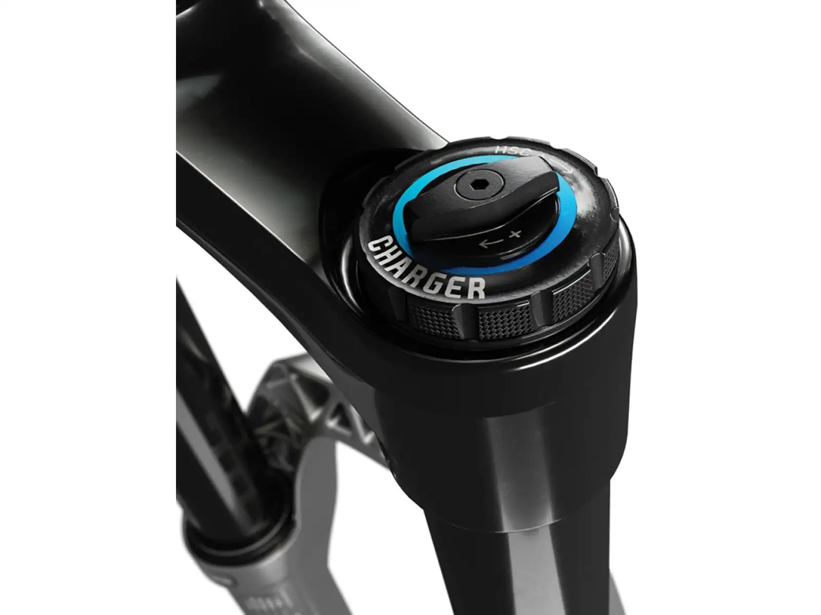 Rock Shox Pike Ultimate RC2 B4 29" odpružená vidlice 42 mm offset Black