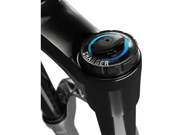 Rock Shox Pike Ultimate RC2 B4 29" odpružená vidlice 42 mm offset Black