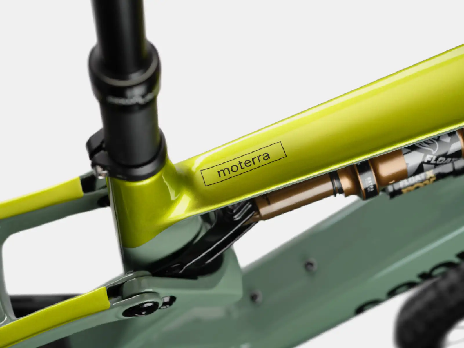 Cannondale Moterra SL Carbon 1 odlehčené celoodpružené elektrokolo JDE