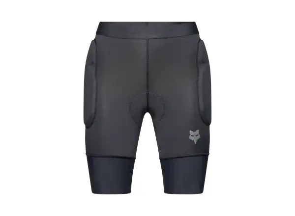 Fox Titan Race pánské kraťasy Black