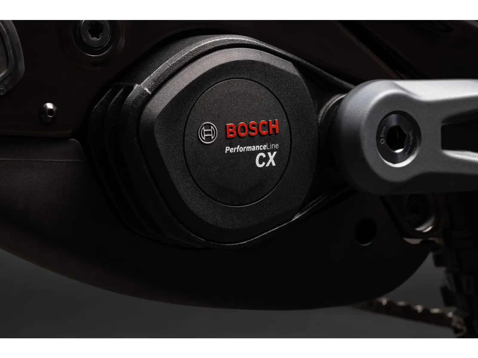 Santa Cruz Bullit 4 C MX 27 GX AXS CH elektrokolo Matte Carbon