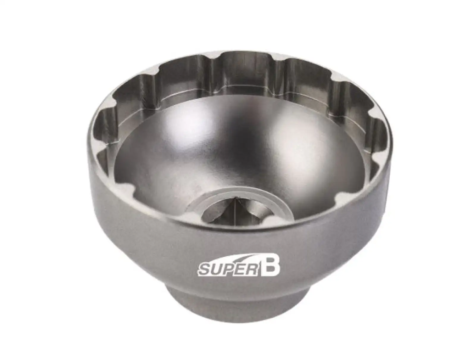 Super B TB-1068 nástrčný klíč na středové složení
