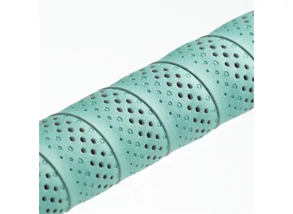 Fizik Tempo Microtex Bondcush Classic omotávka Bianchi zelená