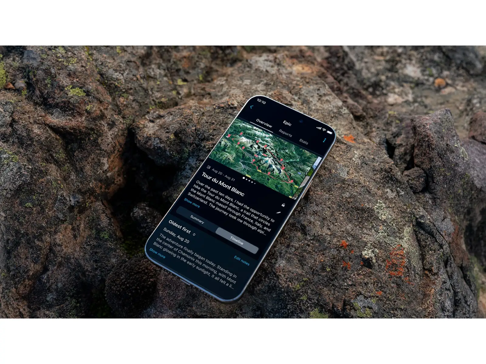 Garmin Enduro 4 chytré hodinky