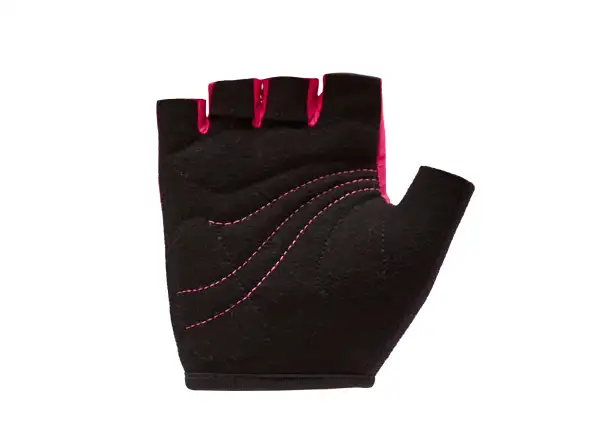 Silvini Anapi dětské rukavice Black/Fuchsia