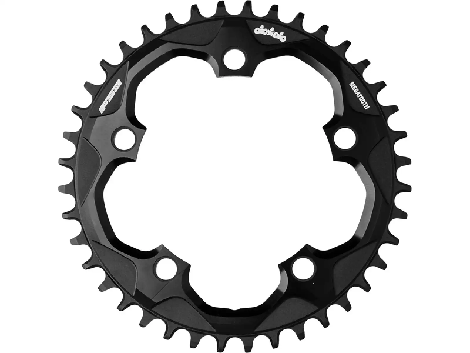 FSA Super Road Mega Tooth 110x40 1x11 převodník