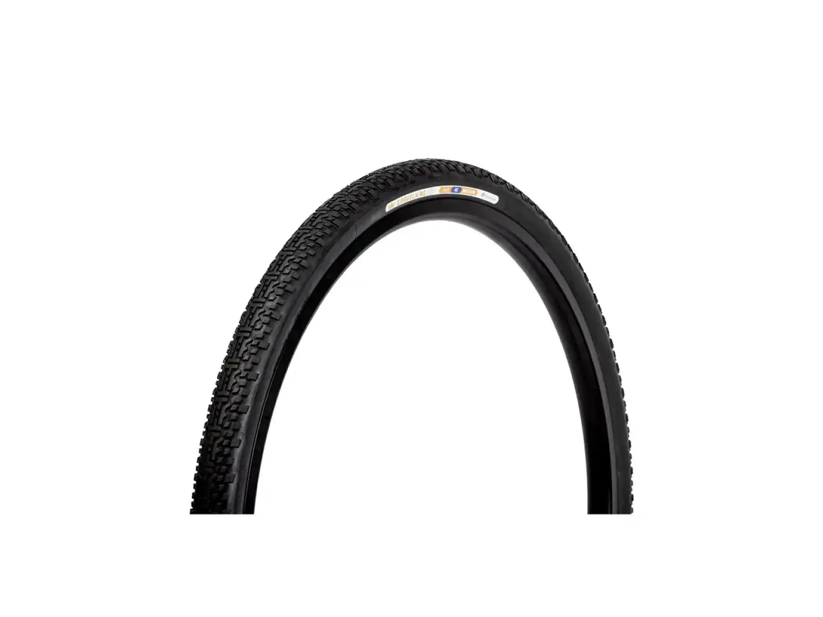 Panaracer GravelKing X1+ plášť 700x40 černá