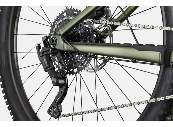Cannondale Habit HT 2 horské kolo Mantis