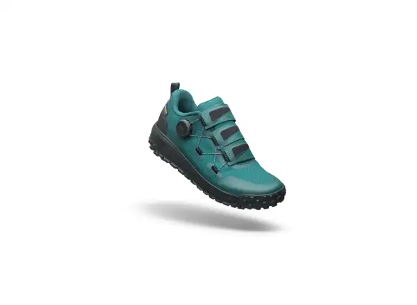 Ride Concepts Tallac BOA dámské MTB boty Teal