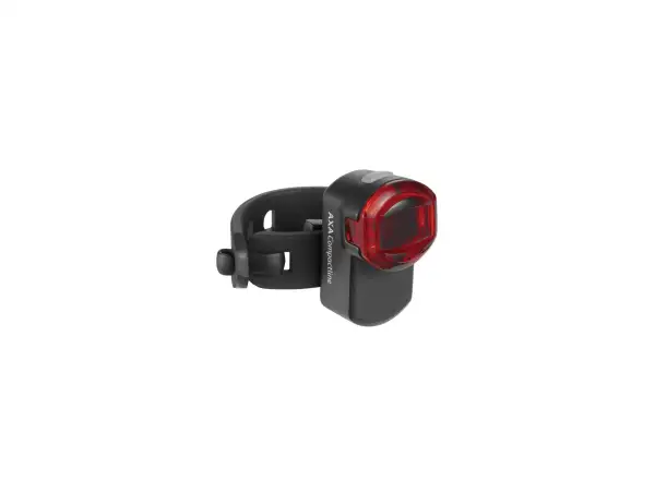 AXA Compactline 20 USB set přední + zadní světlo