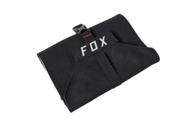 Fox Tool Roll taštička na nářadí black